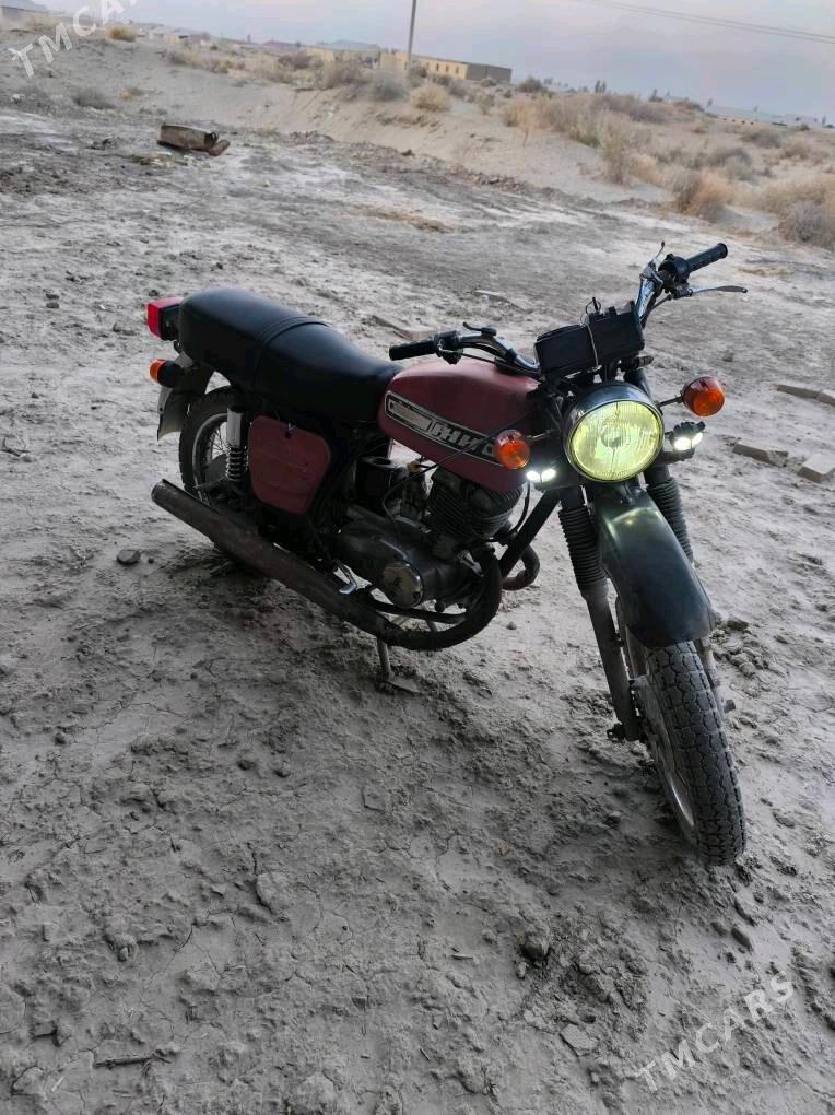 Iž Planeta 4 1989 - 7 000 TMT - Халач - img 5