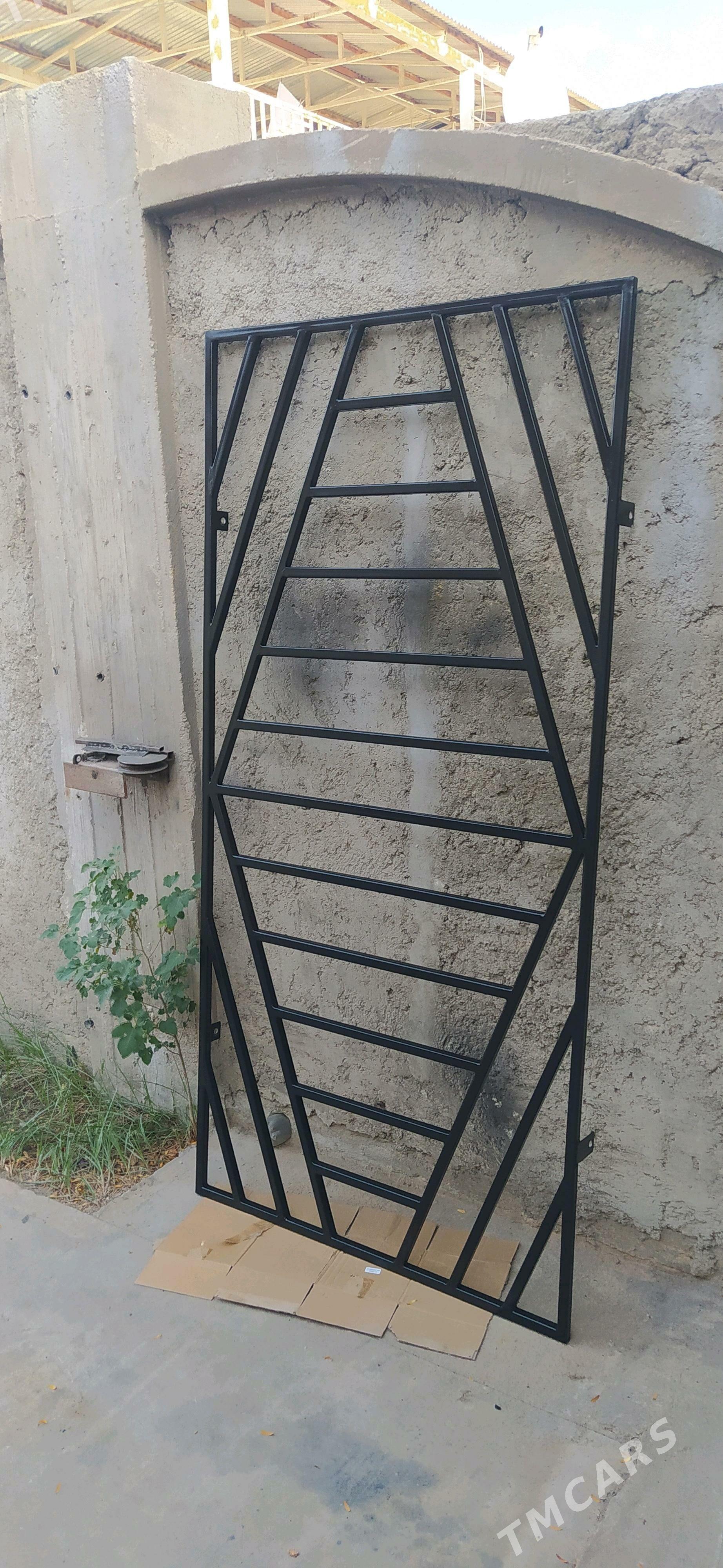 reshotka - Balkanabat - img 3