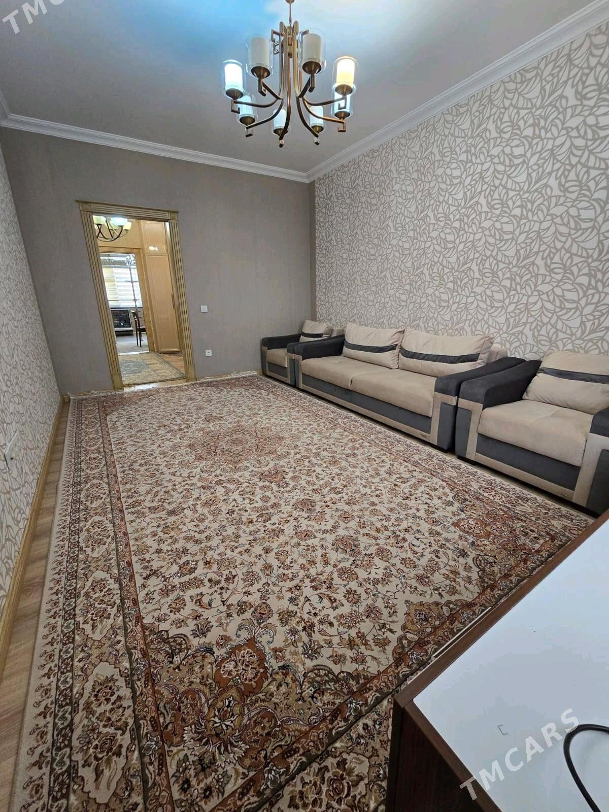 Сдаётся 3ком Мир3 - Ашхабад - img 10