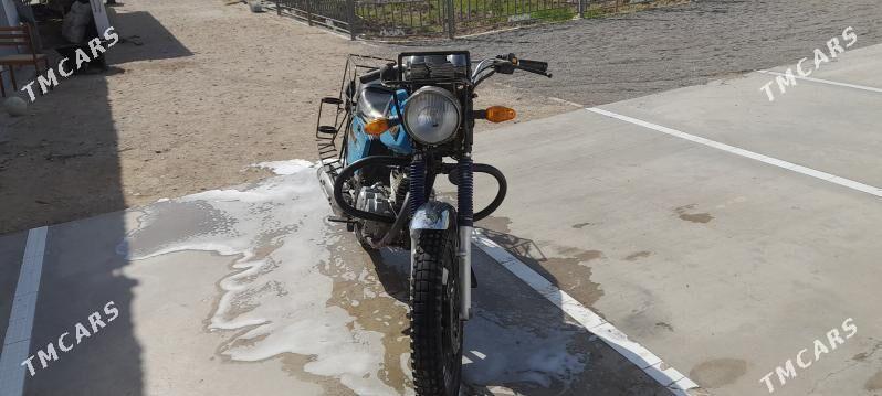 Fekon FK150-8G 2003 - 8 000 TMT - Балканабат - img 2