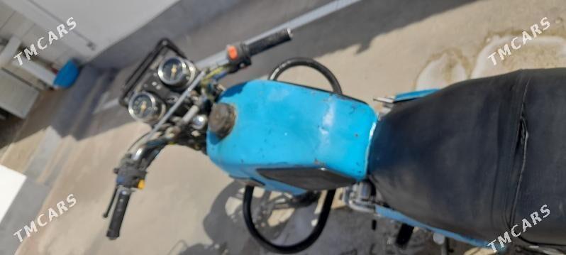 Fekon FK150-8G 2003 - 8 000 TMT - Балканабат - img 4