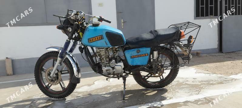 Fekon FK150-8G 2003 - 8 000 TMT - Балканабат - img 3