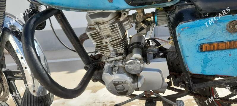 Fekon FK150-8G 2003 - 8 000 TMT - Балканабат - img 1