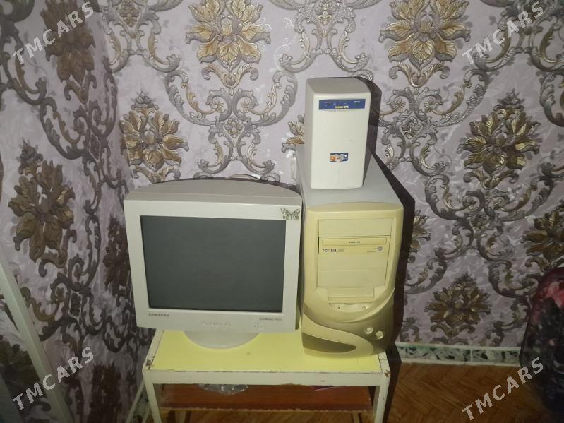 kampüter - Ашхабад - img 2