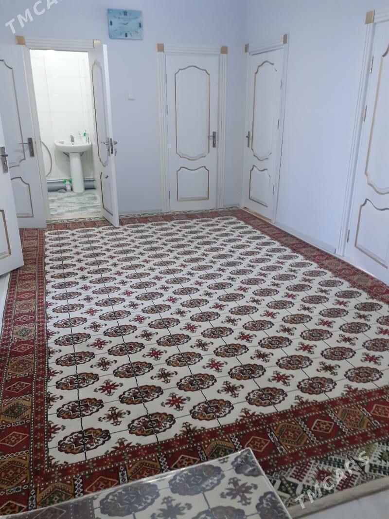 Buzmeyin jemagat 3 komnat - Aşgabat - img 5