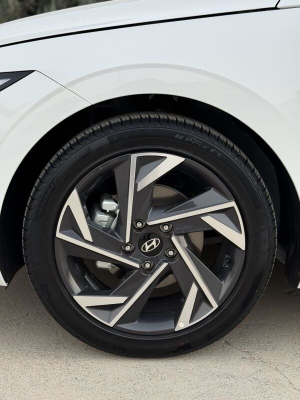 Hyundai Elantra 2025 - 275 000 TMT - 11 мкр - img 5