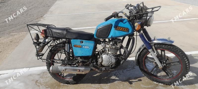 Fekon FK150-8G 2003 - 8 000 TMT - Балканабат - img 5