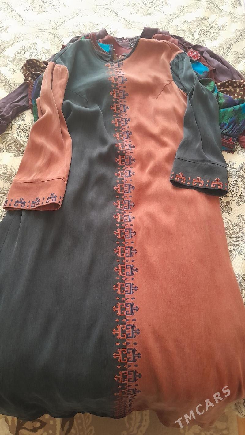 satlyk koynek - ул. Московская (10 йыл абаданчылык ш.) - img 3