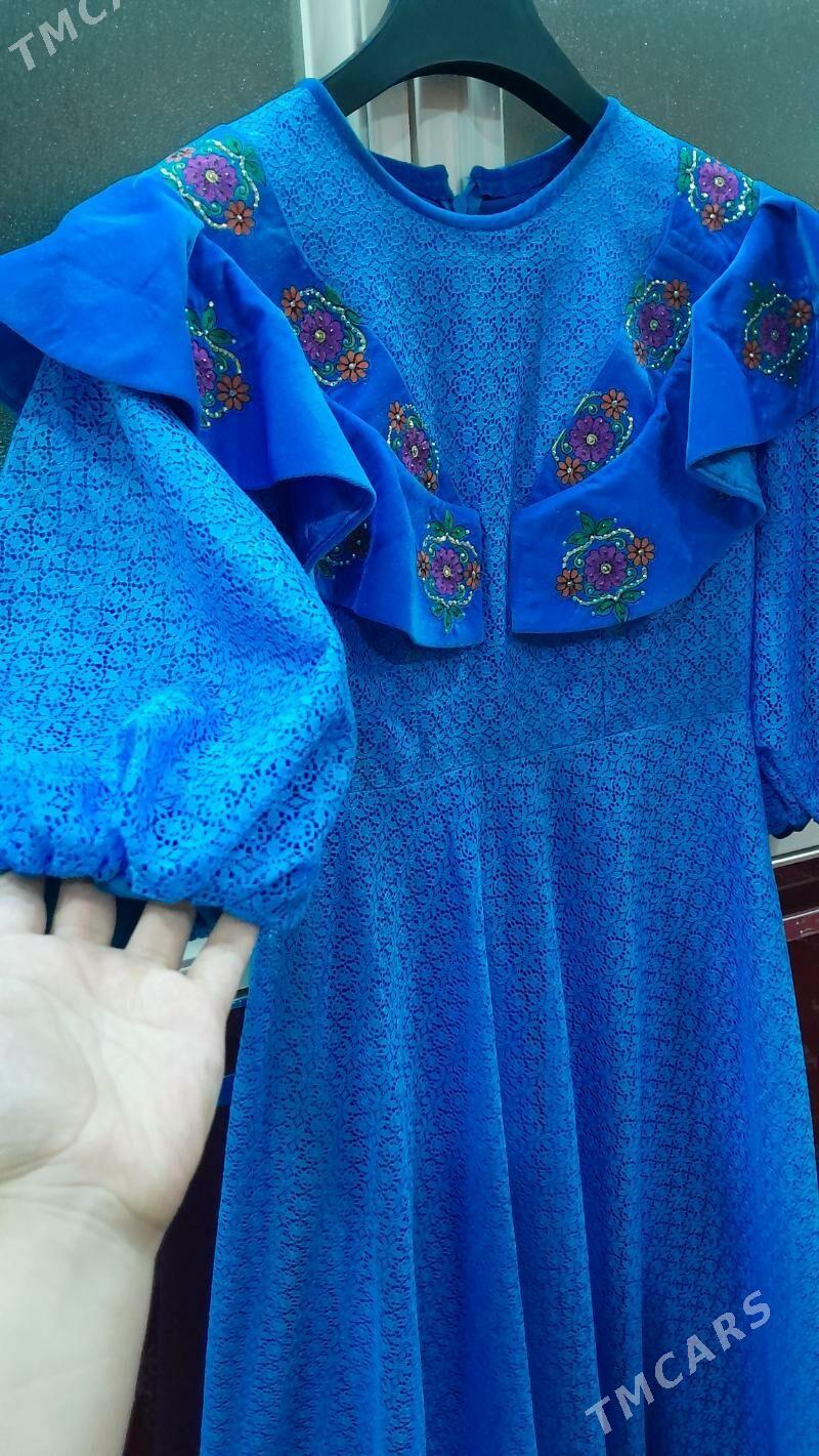 satlyk koynek - ул. Московская (10 йыл абаданчылык ш.) - img 2