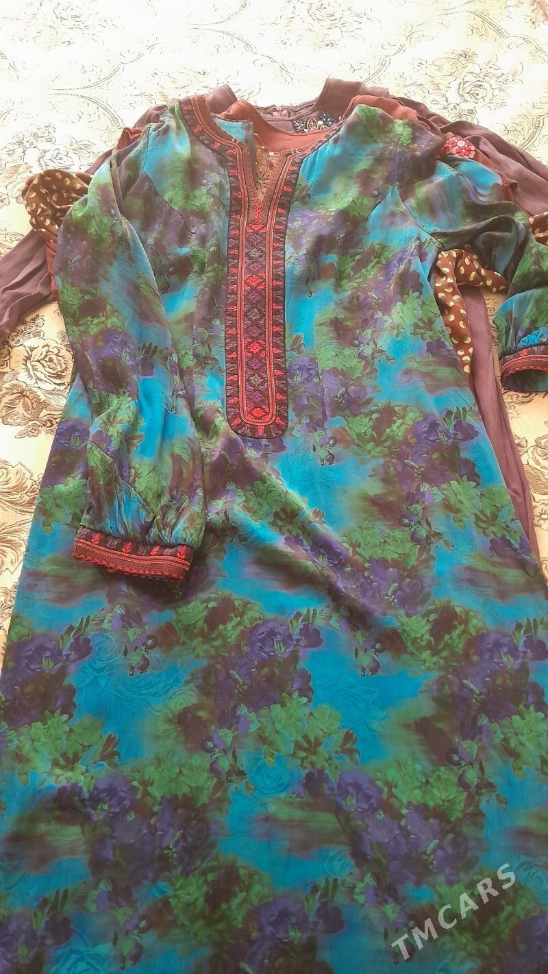 satlyk koynek - ул. Московская (10 йыл абаданчылык ш.) - img 4