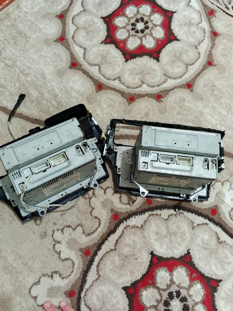 Lexus mantifon 100 TMT - Гызыларбат - img 2