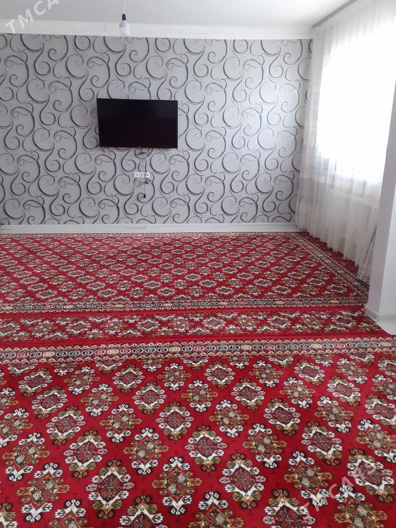 Buzmeyin jemagat 3 komnat - Aşgabat - img 2