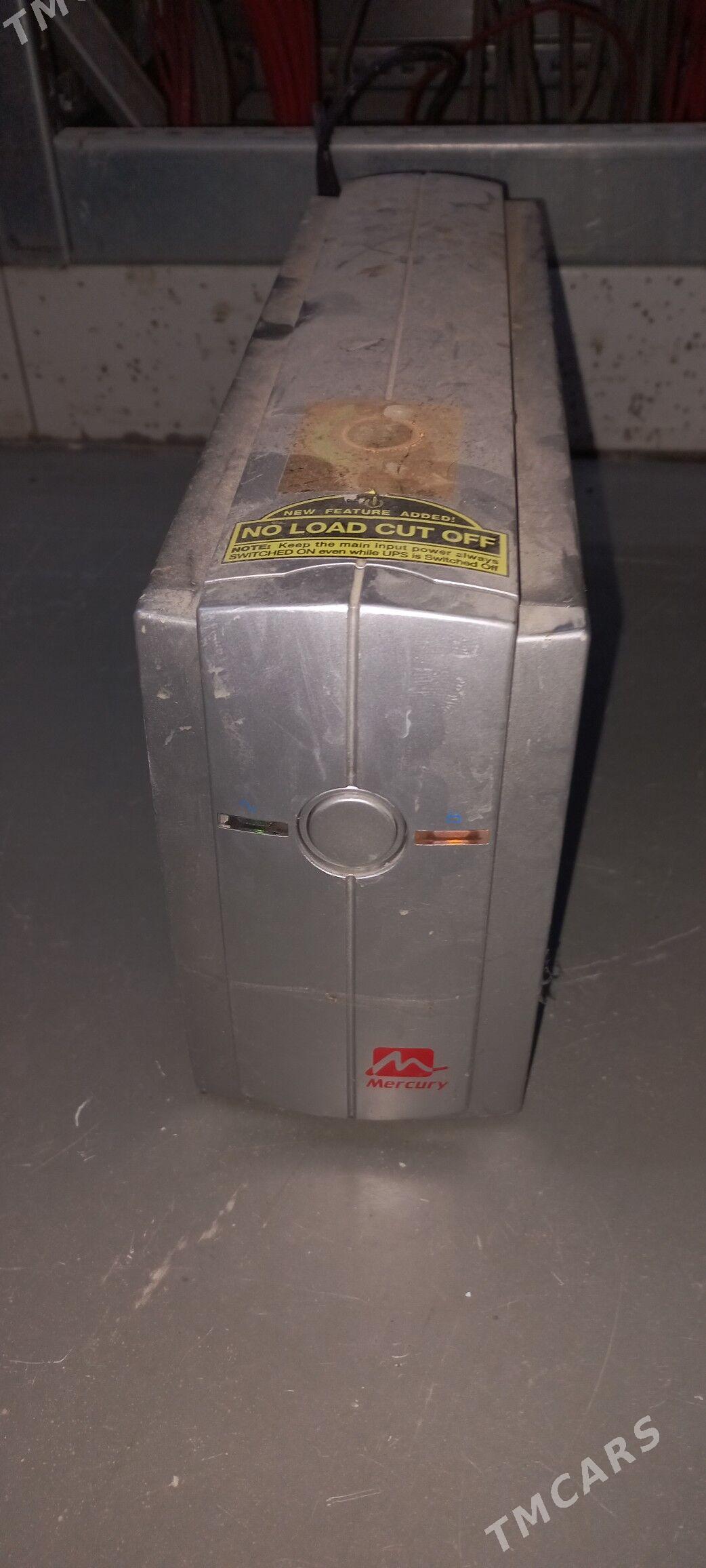 ups kompyuter упс компютер - 30 мкр - img 2