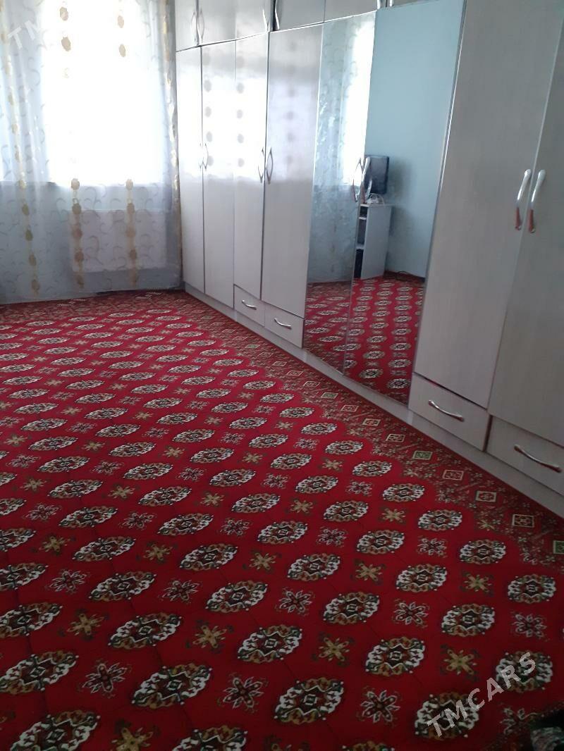 Buzmeyin jemagat 3 komnat - Aşgabat - img 3