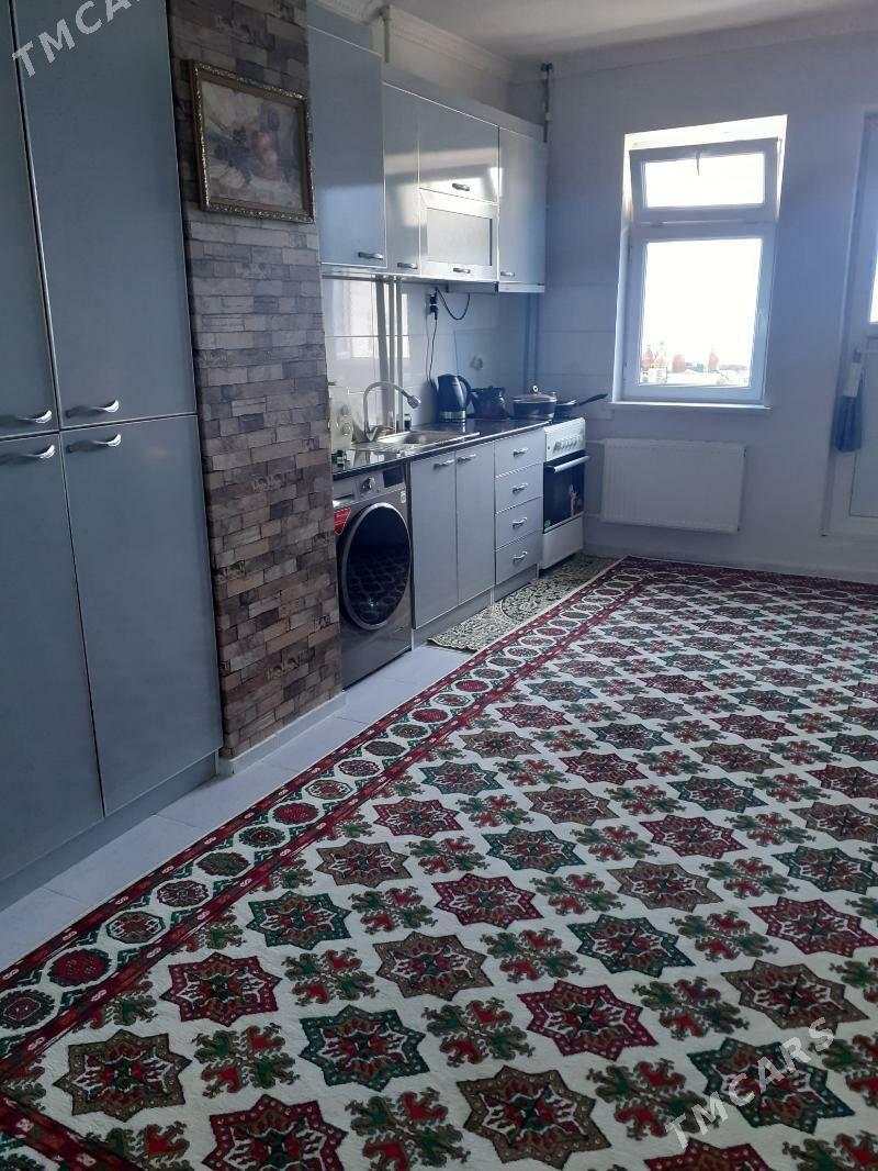 Buzmeyin jemagat 3 komnat - Aşgabat - img 1