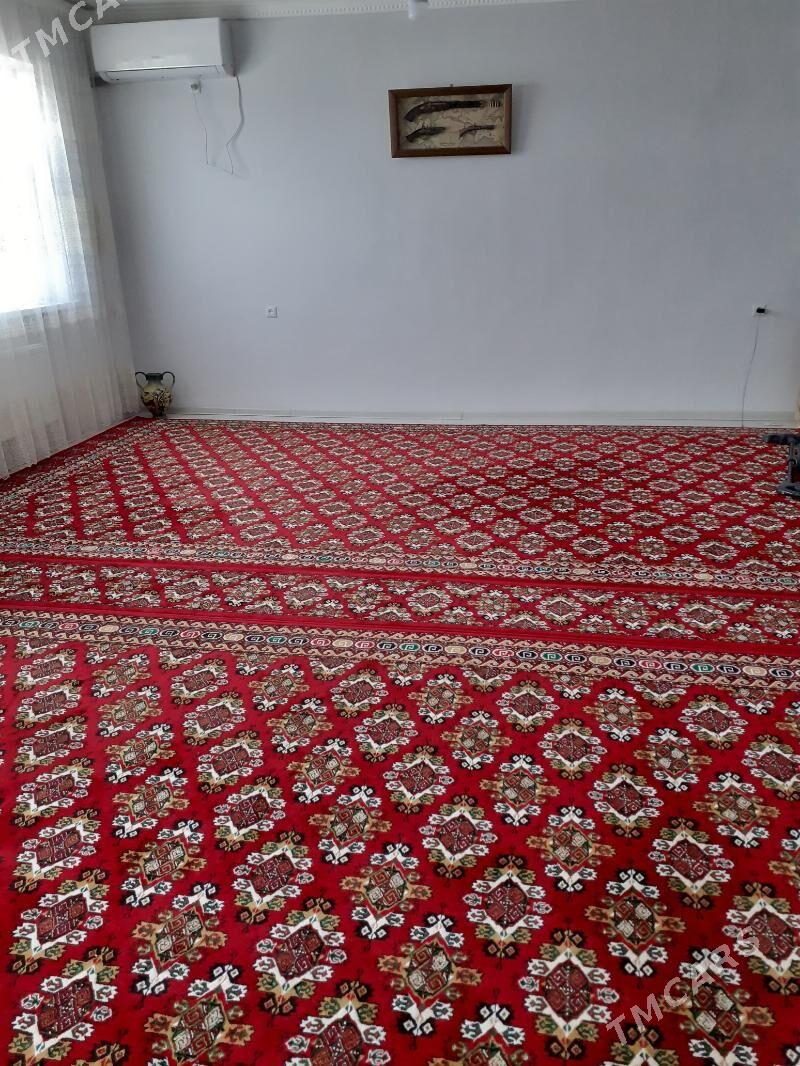 Buzmeyin jemagat 3 komnat - Aşgabat - img 4