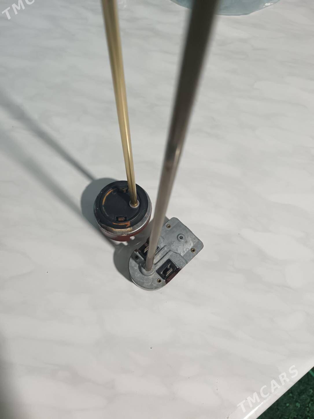 Termostad  Aristonyň Teniňki - Дашогуз - img 5