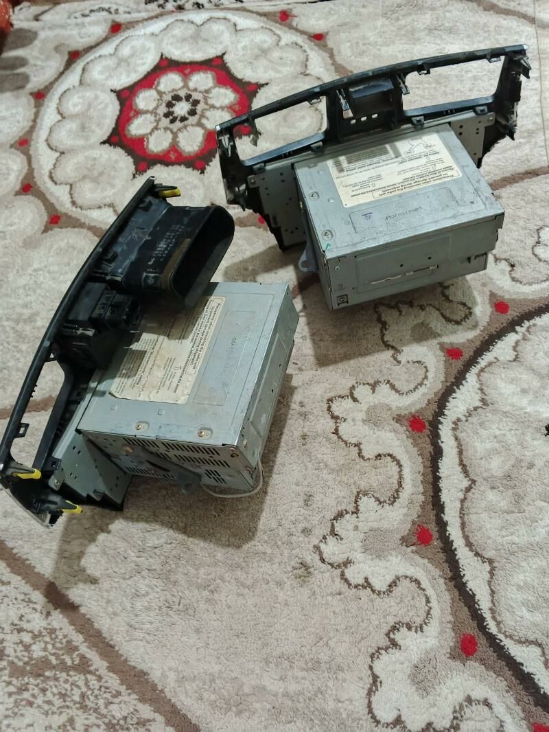 Lexus mantifon 100 TMT - Гызыларбат - img 3