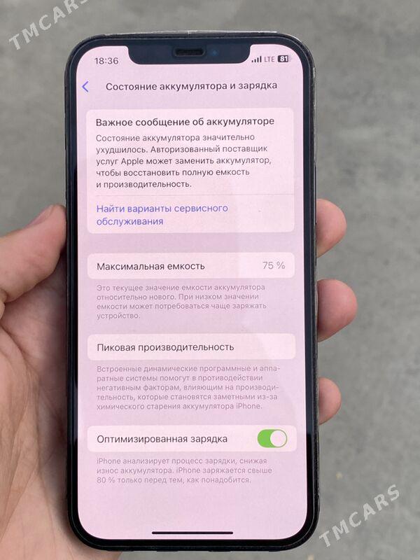 iPhone 12 Pro - Туркменбаши - img 3