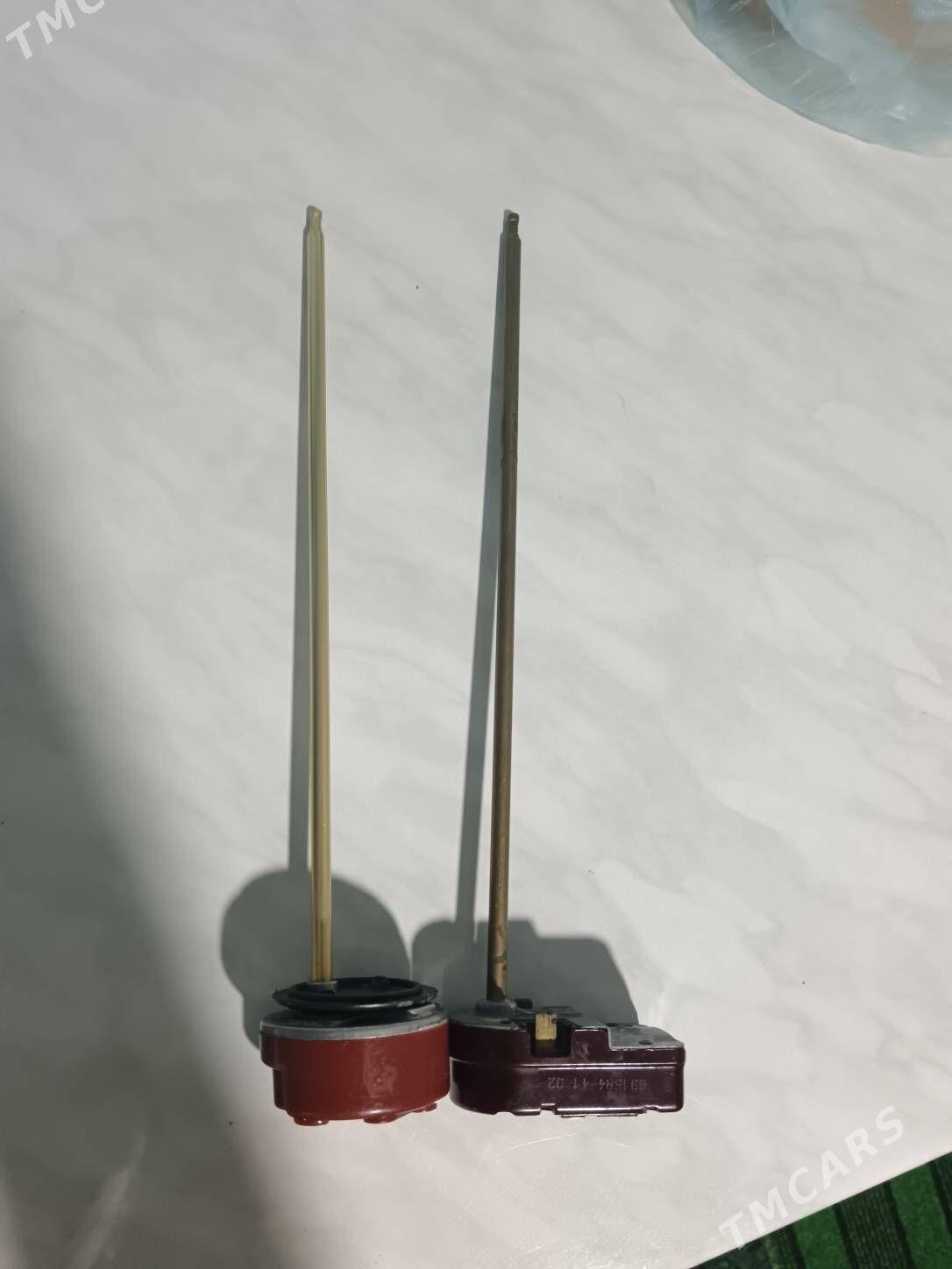 Termostad  Aristonyň Teniňki - Дашогуз - img 2