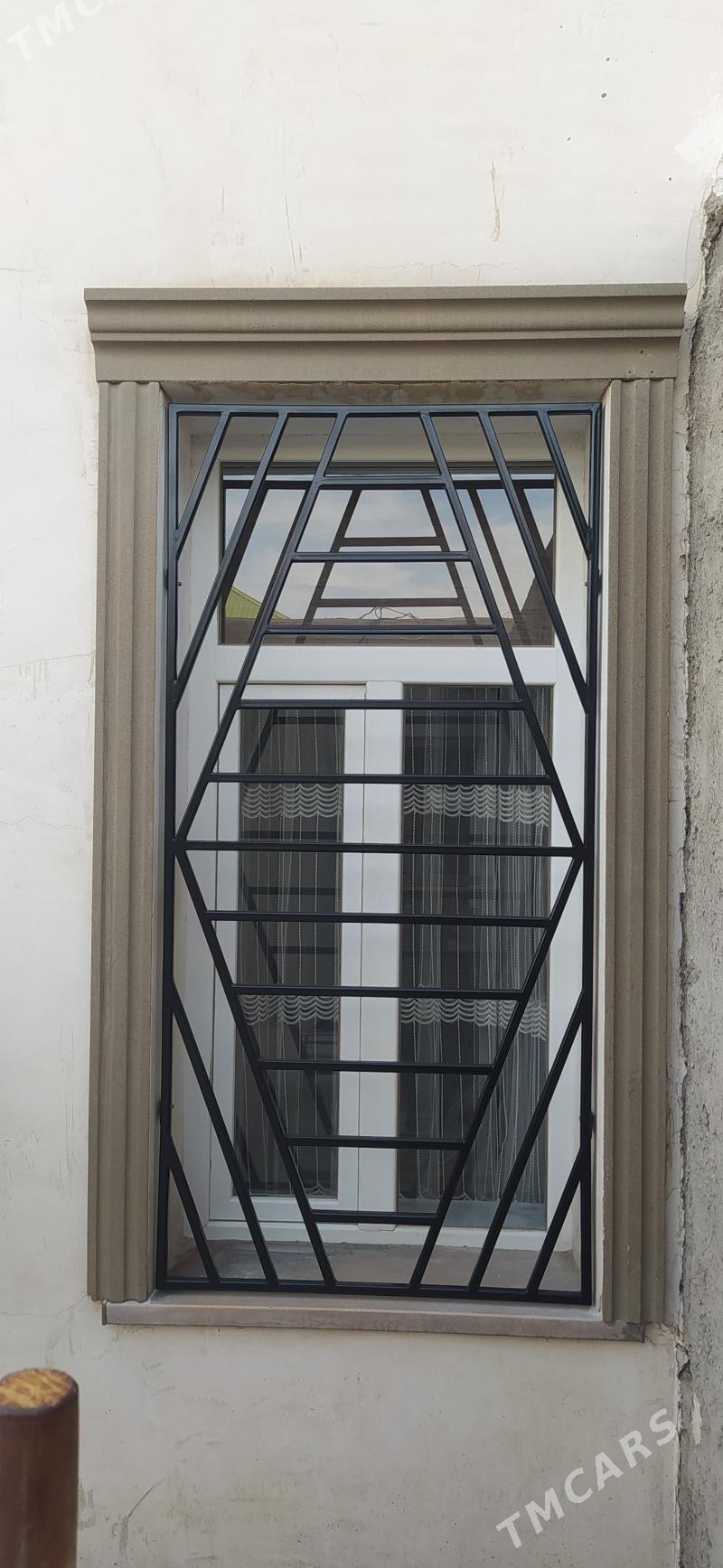 reshotka - Balkanabat - img 2