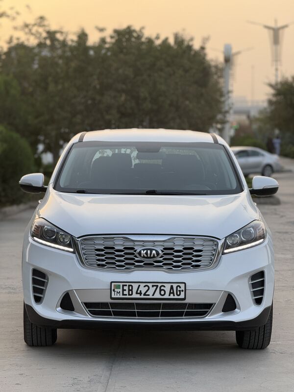 Kia Sorento 2019 - 345 000 TMT - 11 мкр - img 3