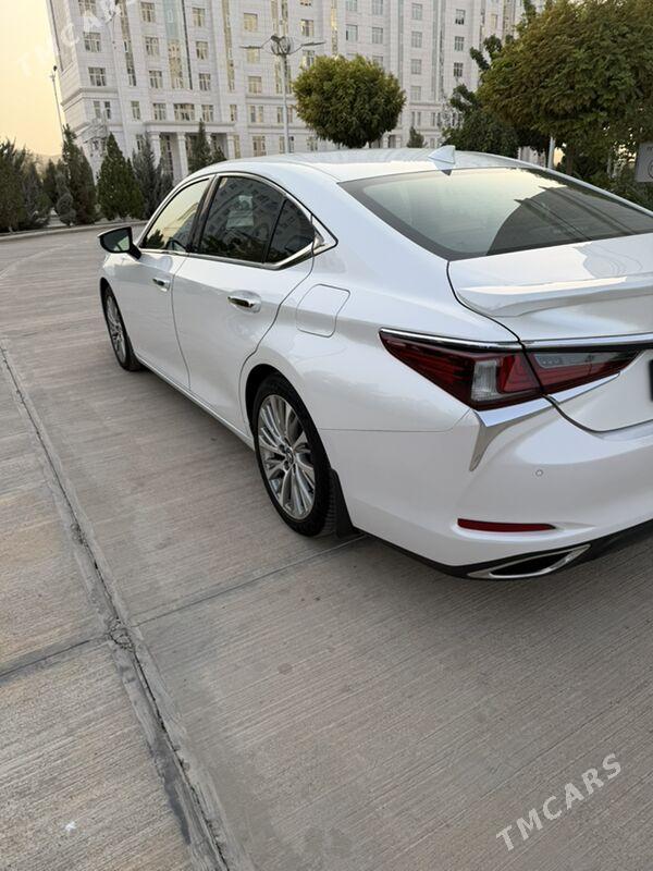 Lexus ES 350 2020 - 650 000 TMT - Aşgabat - img 4