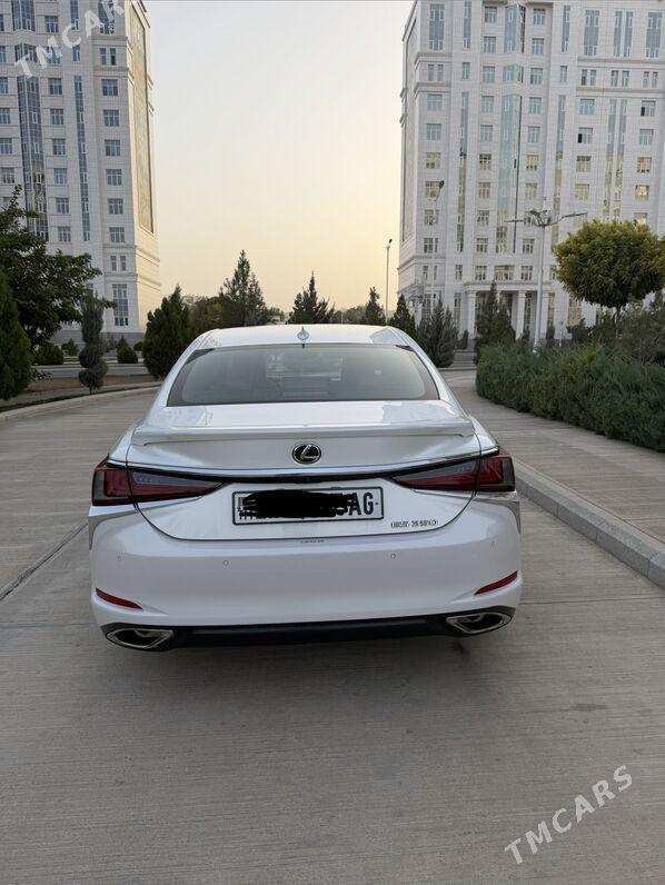 Lexus ES 350 2020 - 650 000 TMT - Aşgabat - img 1