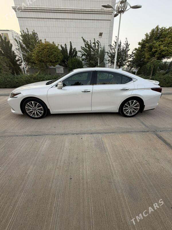 Lexus ES 350 2020 - 650 000 TMT - Aşgabat - img 3