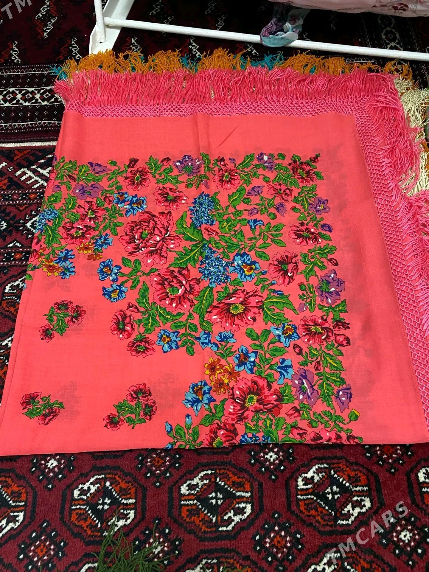 Chargatlar we yalyklar - Балканабат - img 1