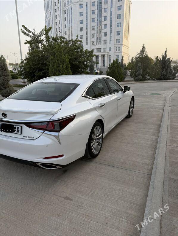 Lexus ES 350 2020 - 650 000 TMT - Aşgabat - img 6