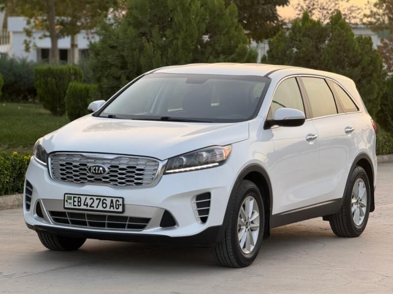 Kia Sorento 2019 - 345 000 TMT - 11 мкр - img 4