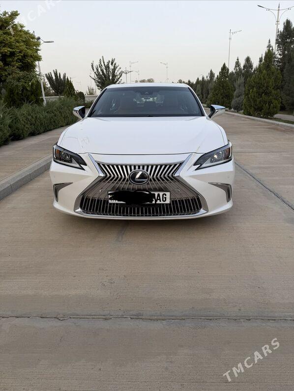 Lexus ES 350 2020 - 650 000 TMT - Aşgabat - img 5