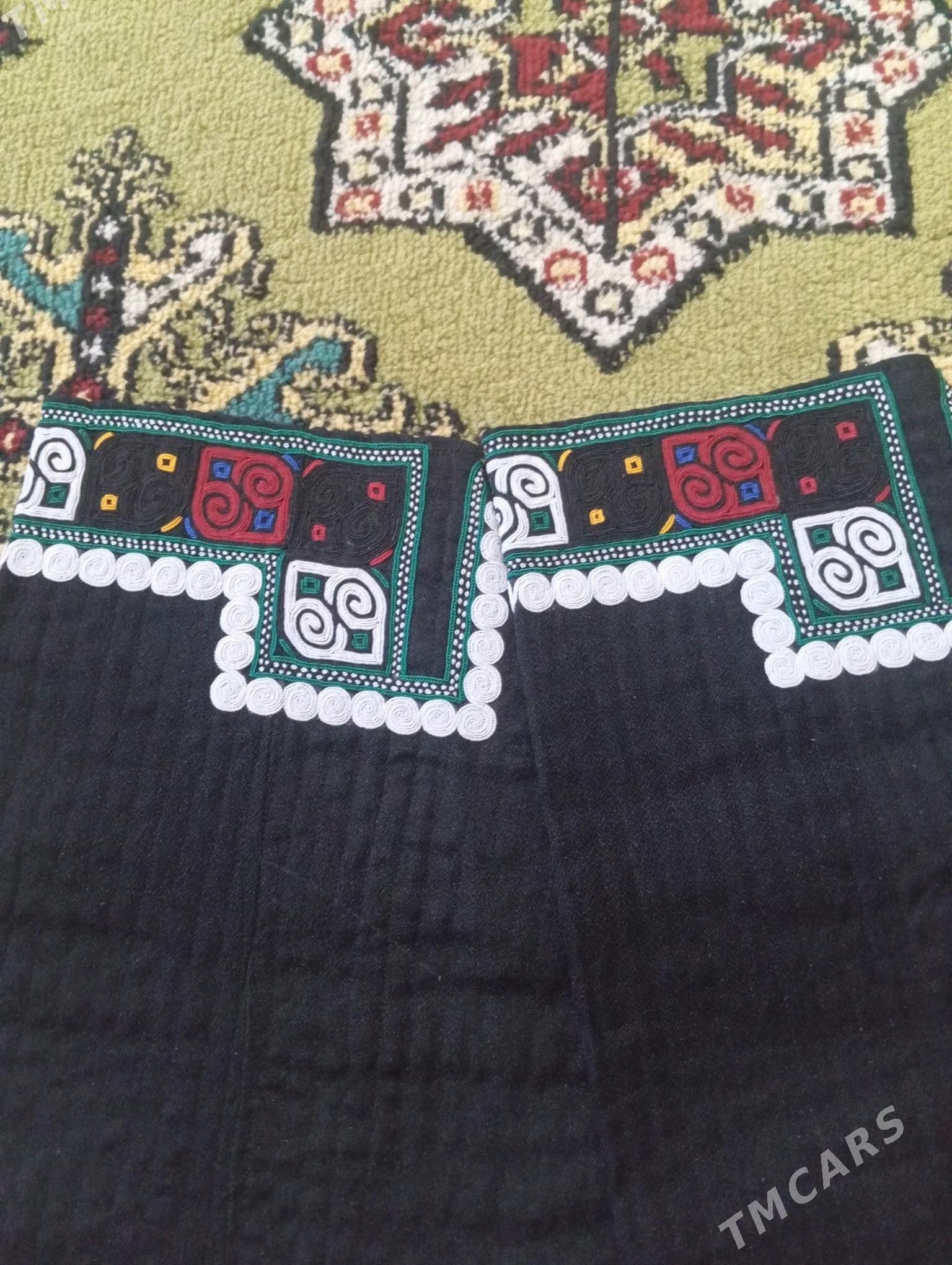 yomut balak - Балканабат - img 3