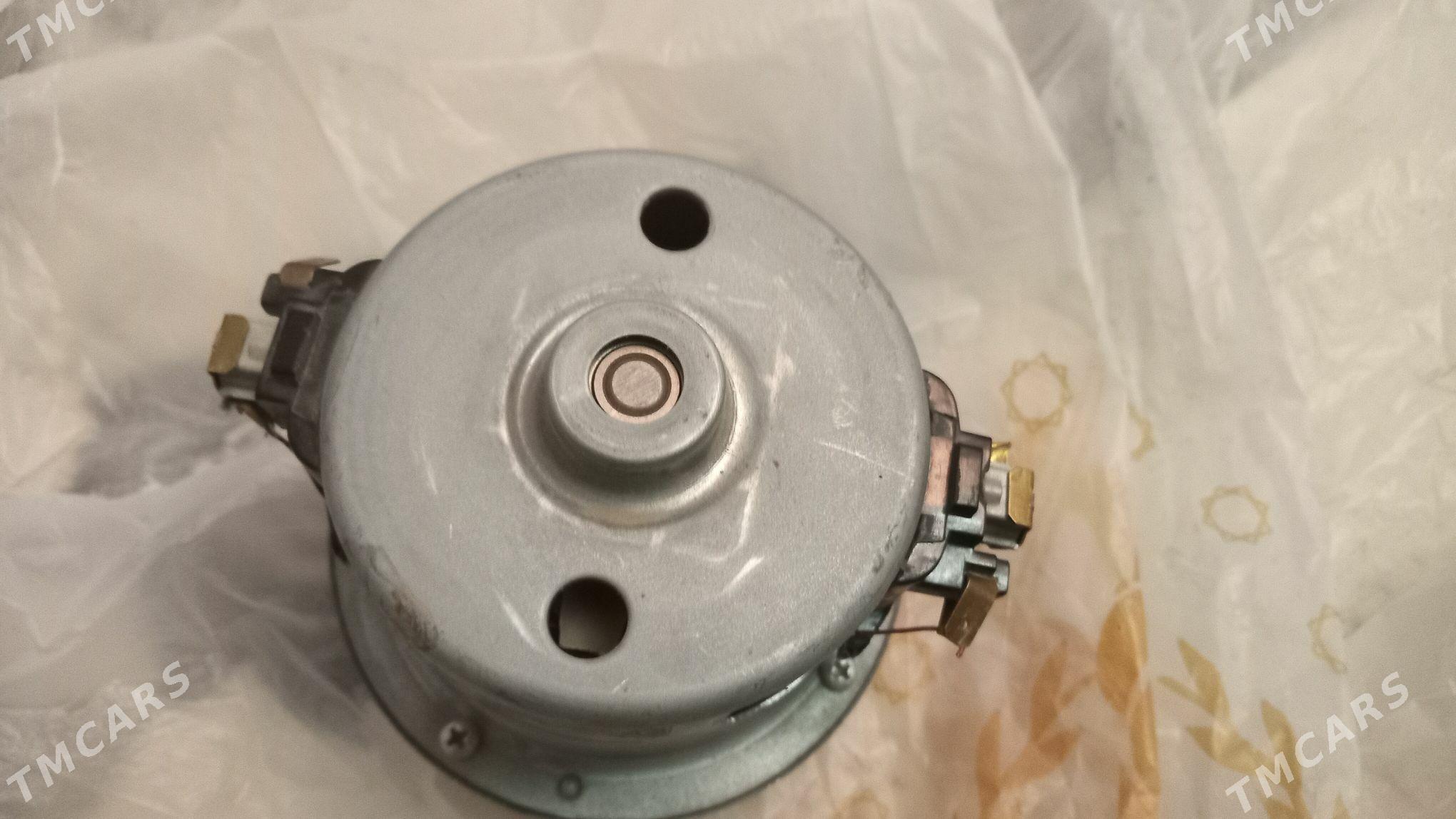 pylesos  moto - Мир 2 - img 3