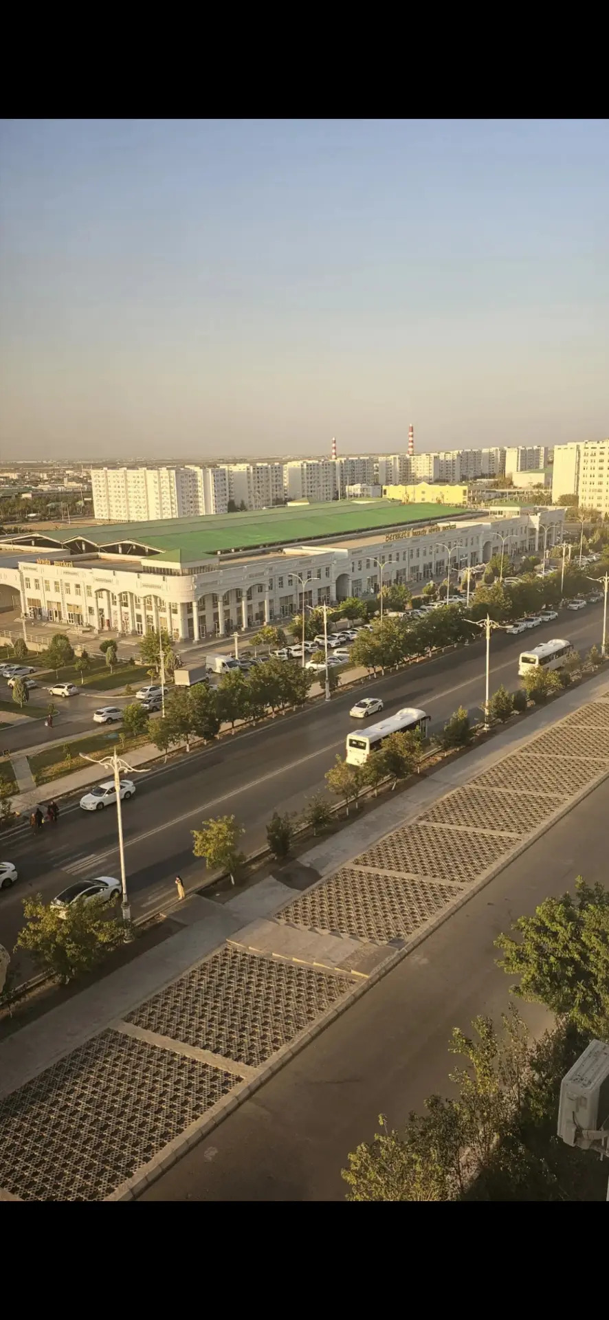 MIR7/3 2KOMNAT YUNUS EMRAN UGR - Parahat 7 - img 1