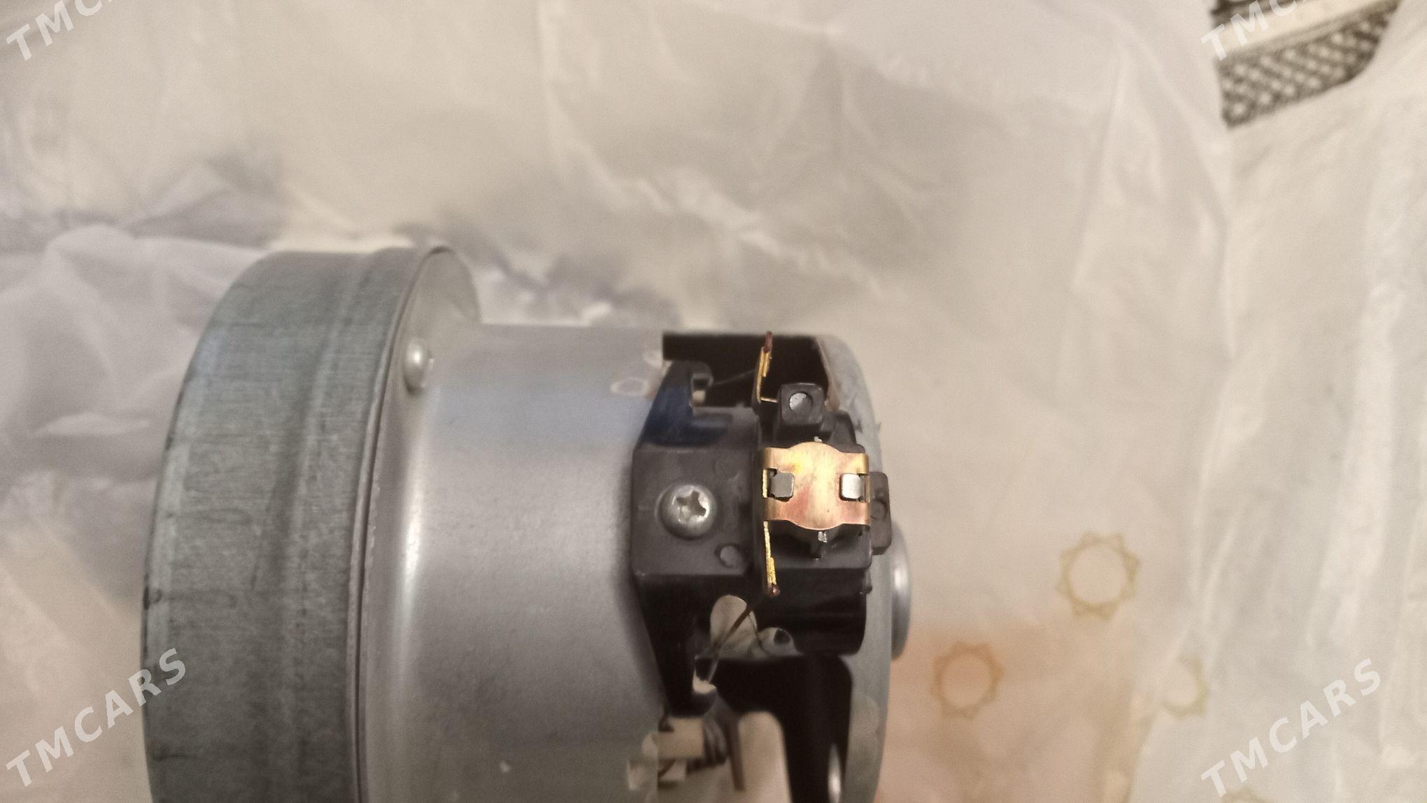 pylesos  moto - Мир 2 - img 2