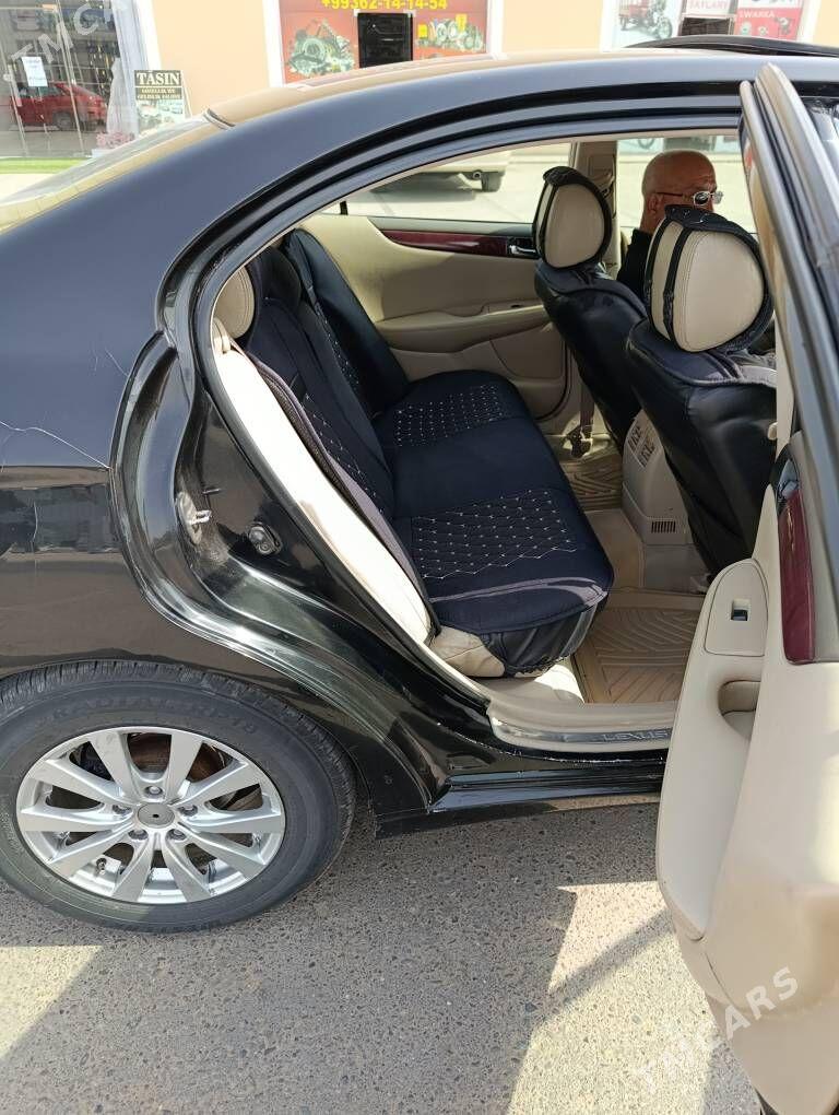 Lexus ES 300 2003 - 200 000 TMT - Türkmengala - img 1