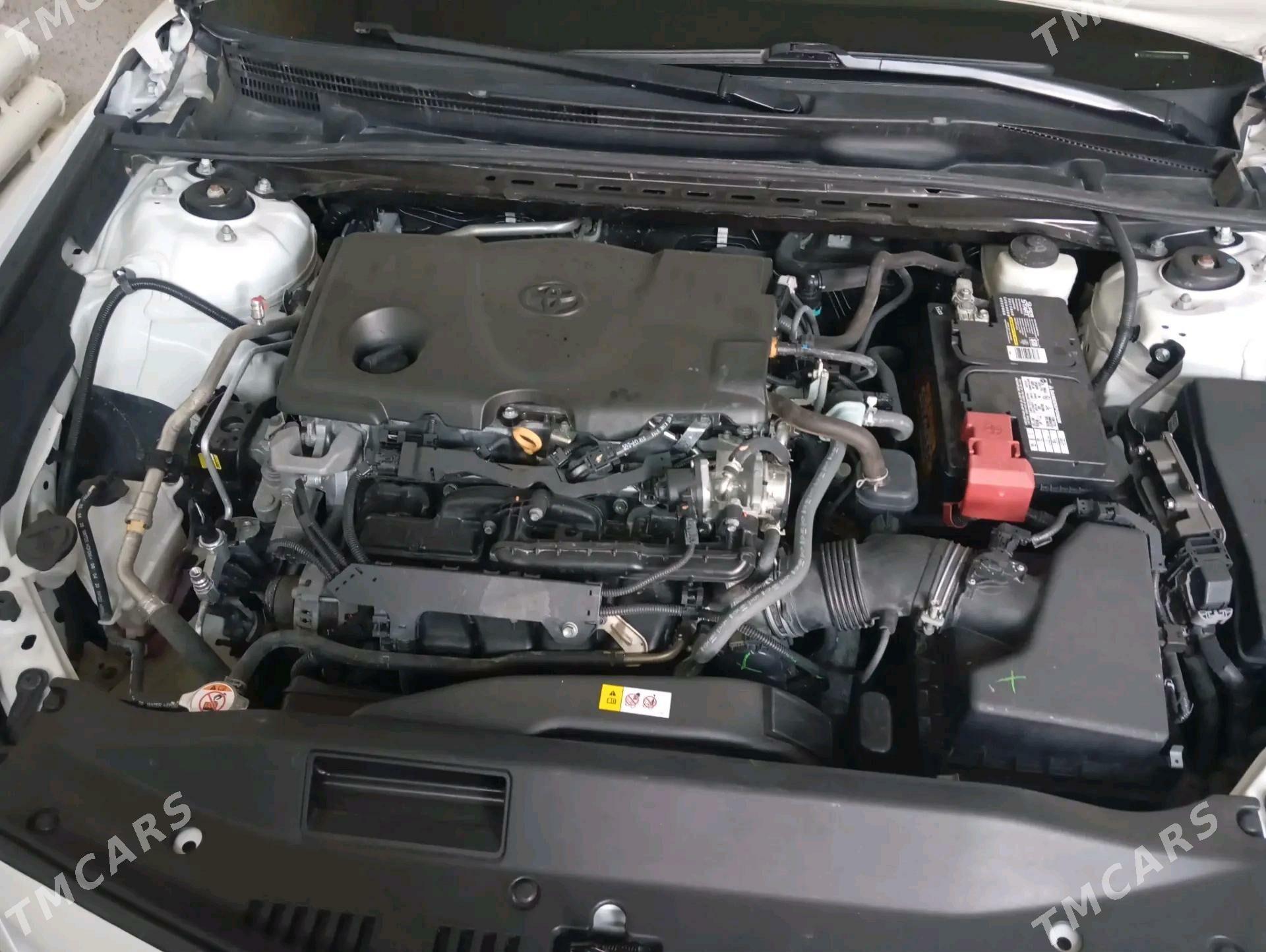 Toyota Camry 2021 - 460 000 TMT - Кёнеургенч - img 2