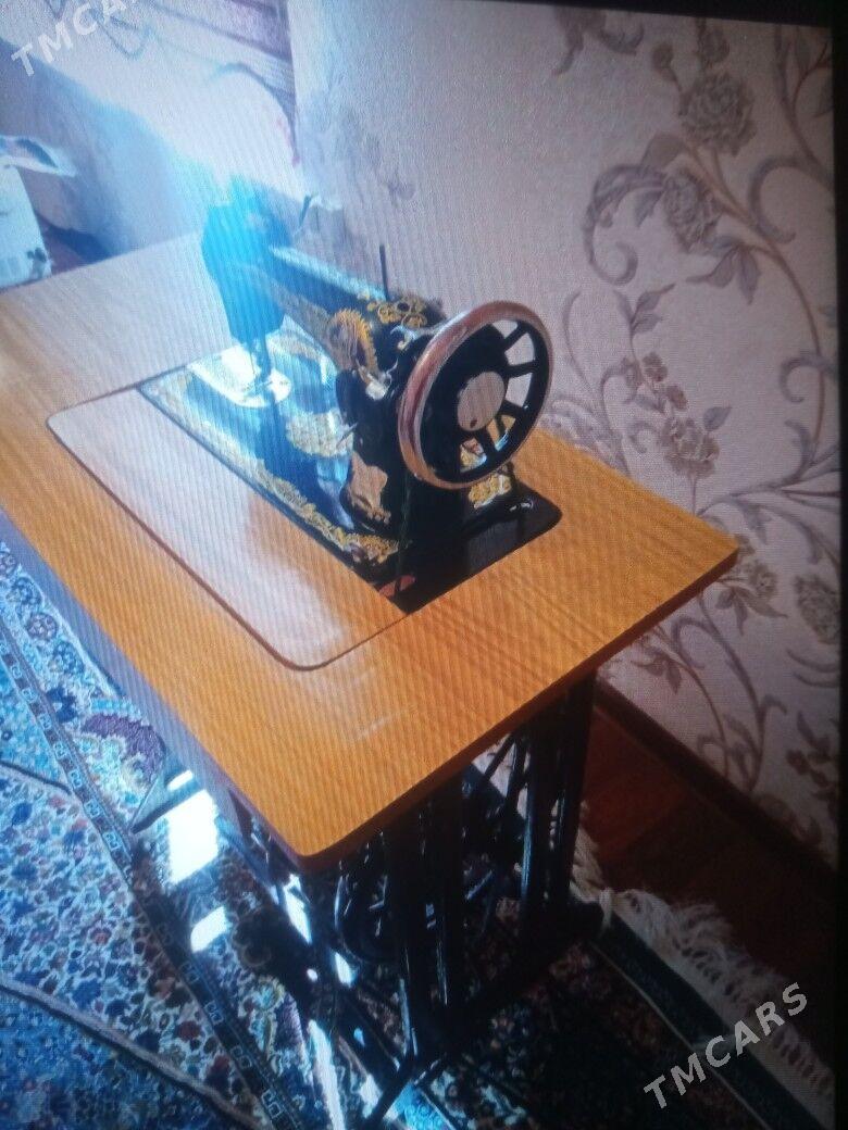 tikin maśyn - Balkanabat - img 2