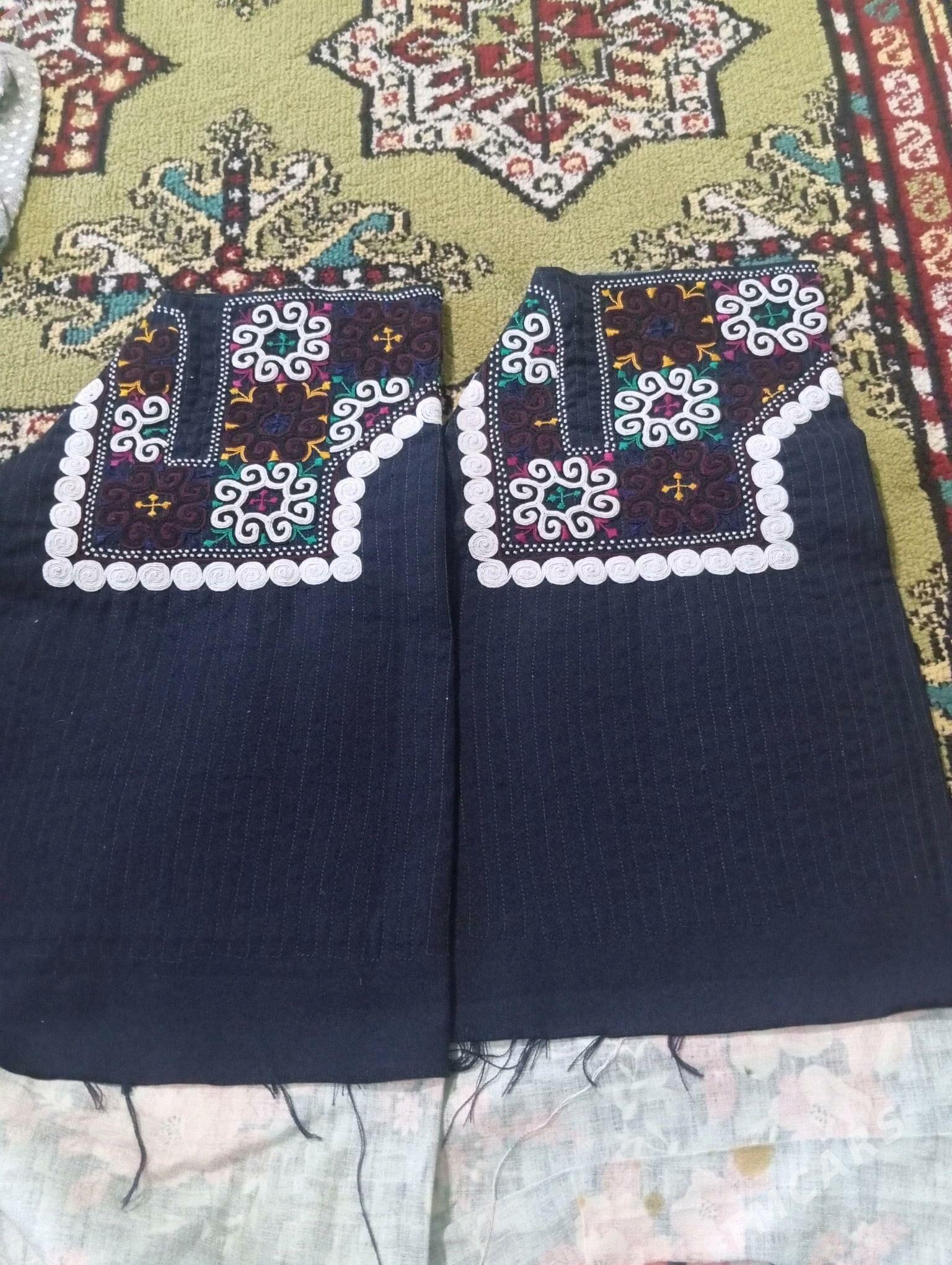 yomut balak - Балканабат - img 1