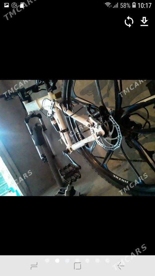 bmw welik - Türkmenabat - img 6