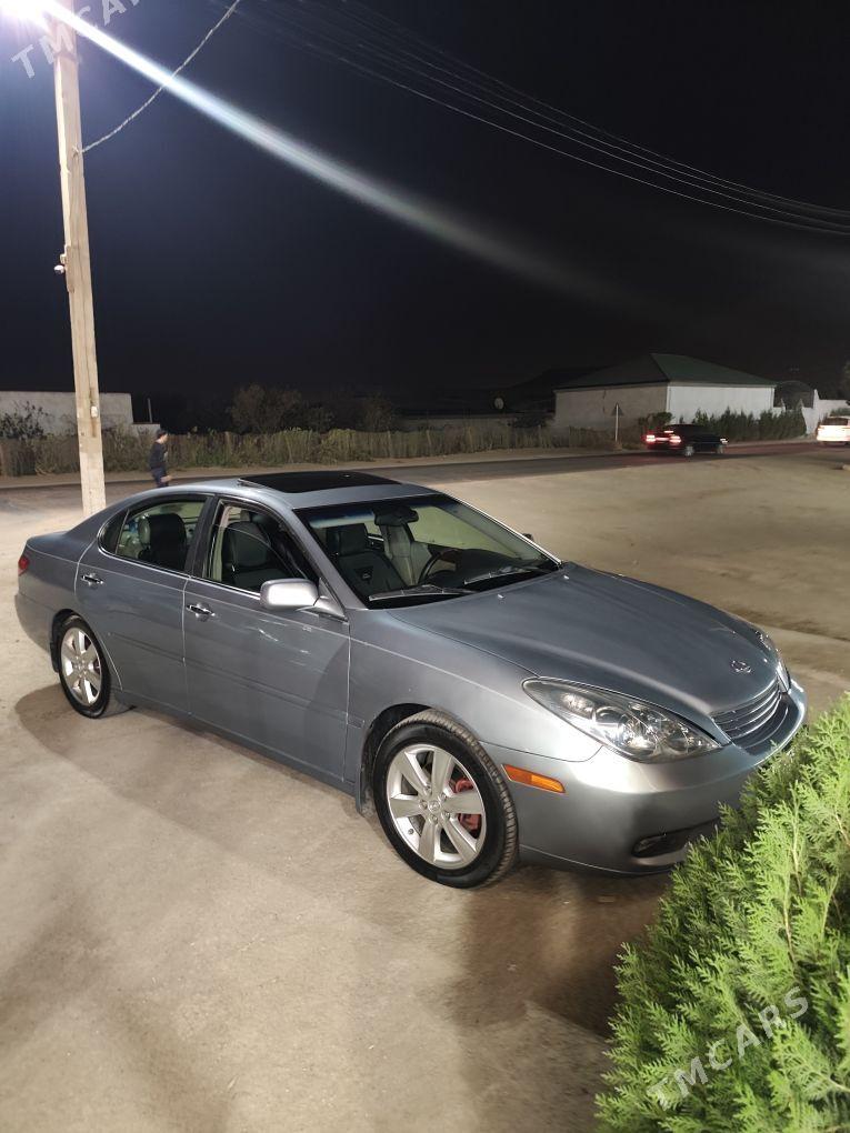 Lexus ES 300 2002 - 180 000 TMT - Daşoguz - img 2