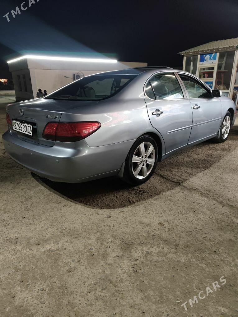 Lexus ES 300 2002 - 180 000 TMT - Daşoguz - img 5