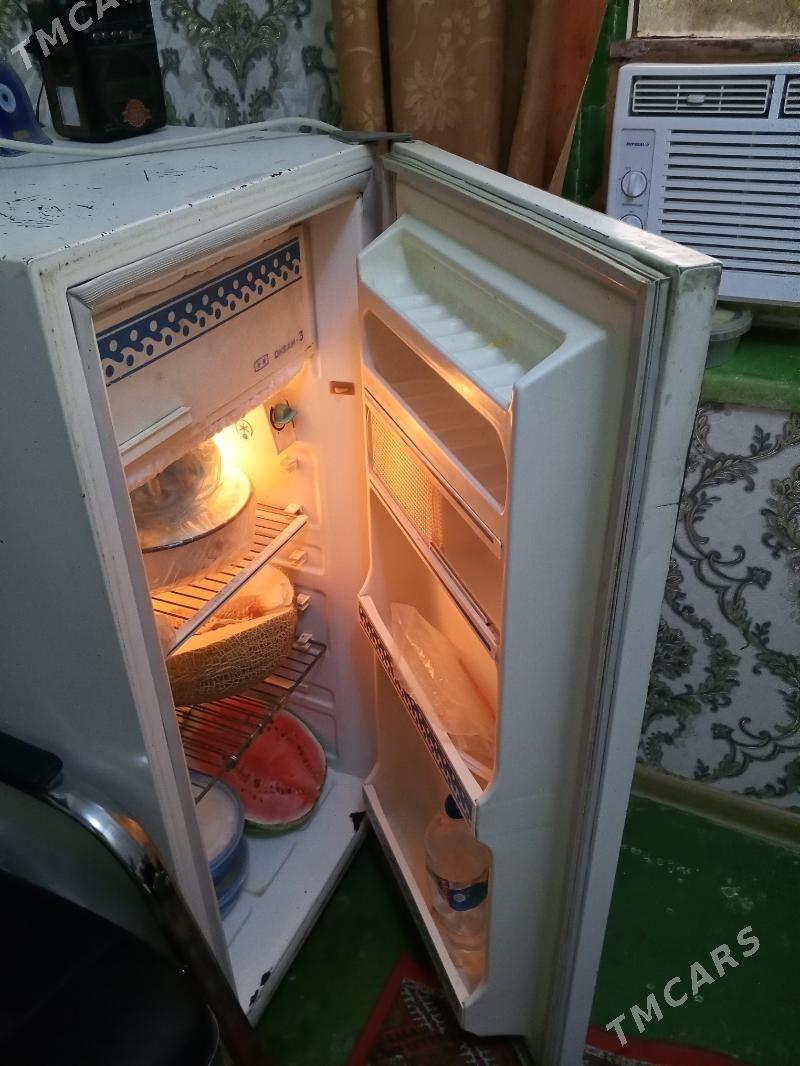 hladilnik - Howdan "A" - img 1