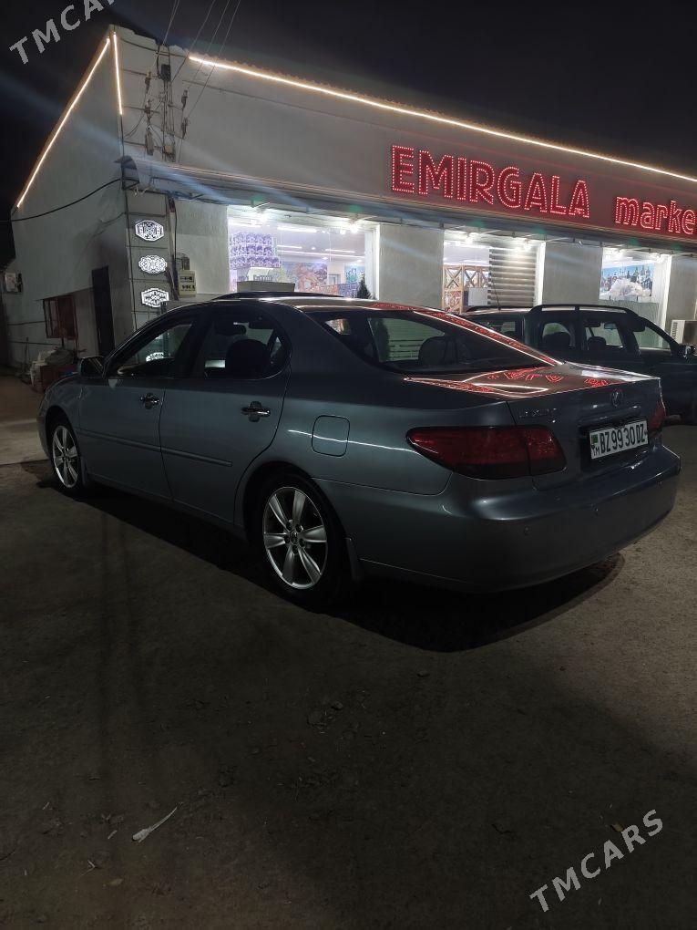 Lexus ES 300 2002 - 180 000 TMT - Daşoguz - img 1