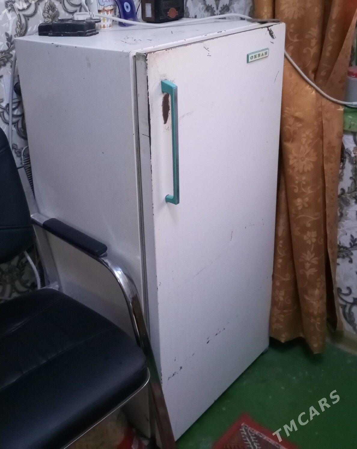 hladilnik - Howdan "A" - img 3