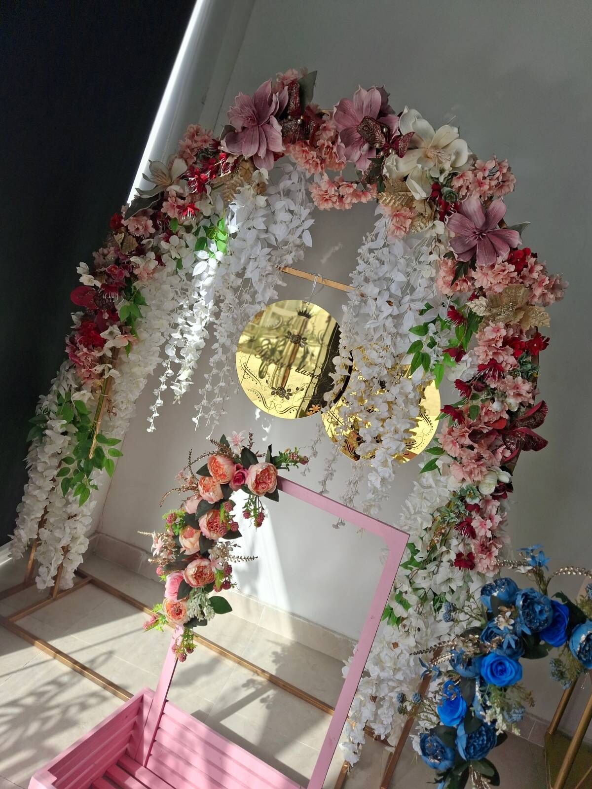 Toÿ bukjalary - Änew - img 2