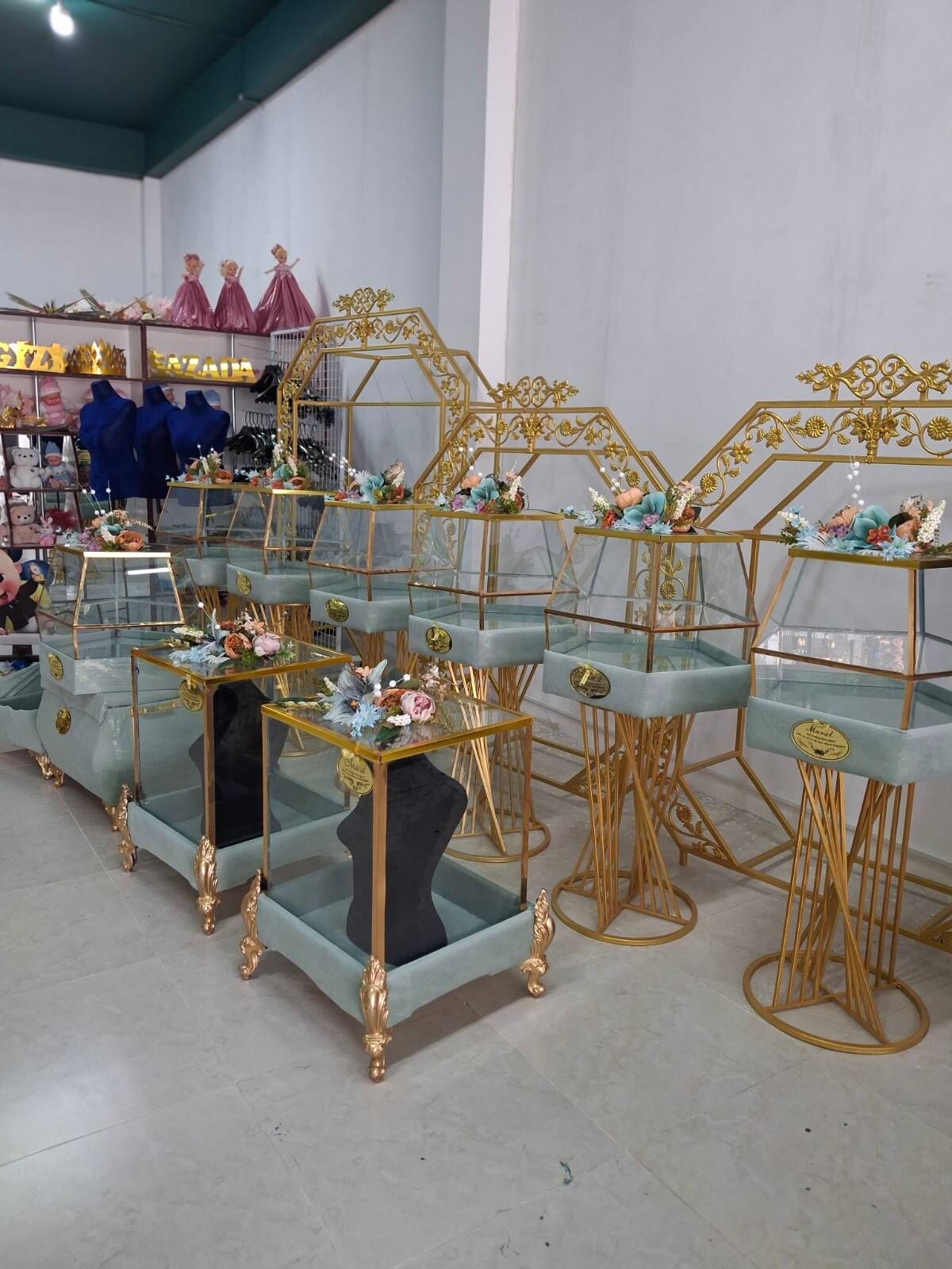 Toÿ bukjalary - Änew - img 8