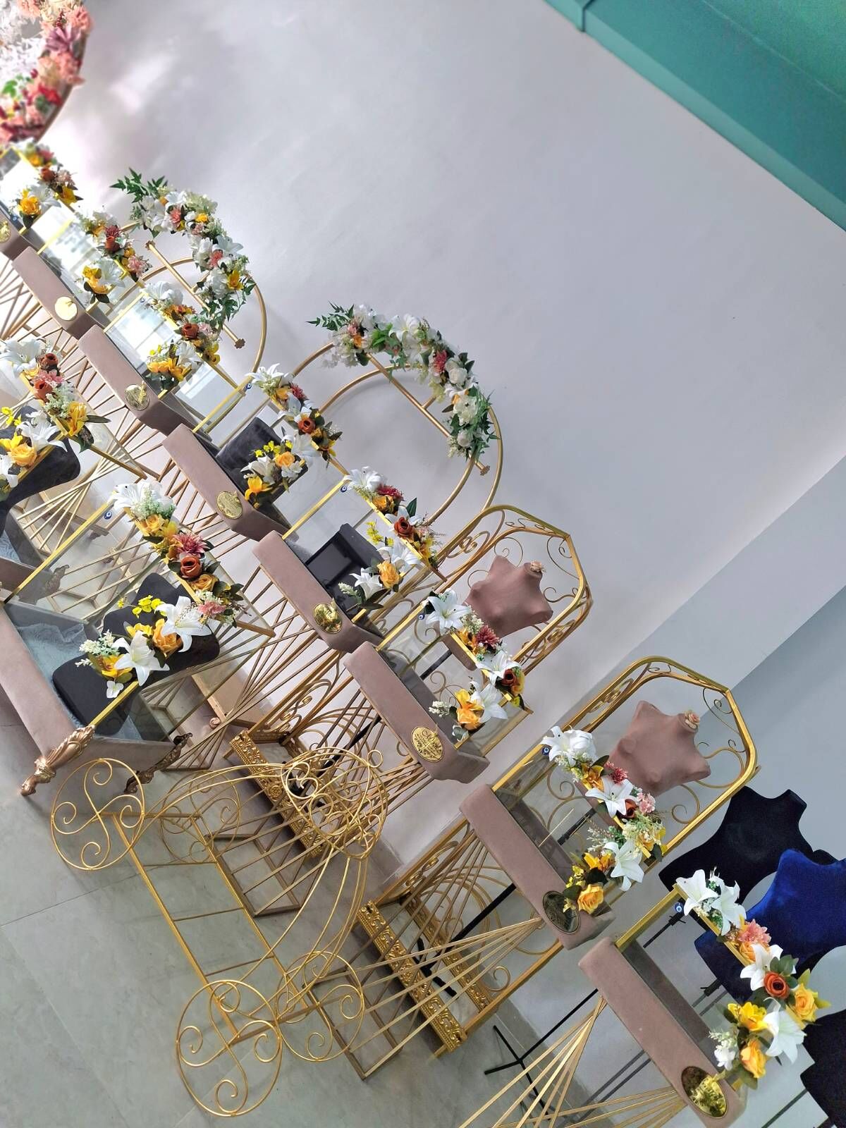 Toÿ bukjalary - Änew - img 4